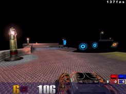 Quake 3 NE Screenshot 1