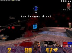 Quake 3 NE Screenshot 2