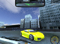 Q3Rally Standalone Screenshot 1