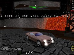 Q3Rally Standalone Screenshot 5