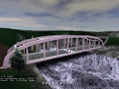 Q3Rally Standalone Screenshot 4