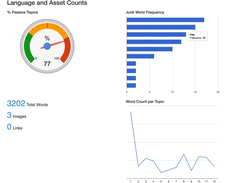 Report Metrics