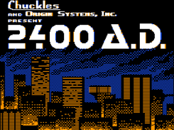 2400AD