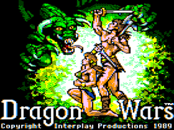 DragonWars