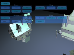 Dynamic shading overview