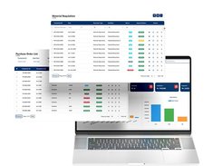 QalbERP Screenshot 1