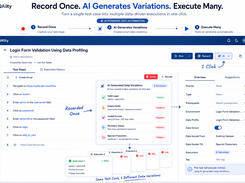QAlity Screenshot 1