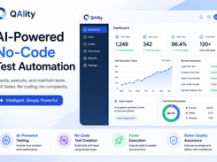 QAlity Screenshot 1