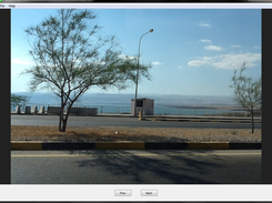 Road Image