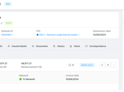 Qantev Screenshot 1