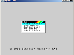 QAOP128 Screenshot 1