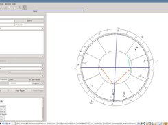 Astro Clock