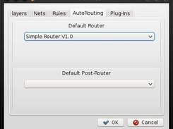 Router Selector