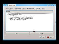 Toporouter Plugin
