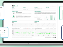 QbCheck Screenshot 1