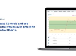 QBench Control Charting