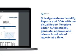 QBench Reports