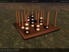 Local Game