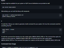 Qbsolv Screenshot 1