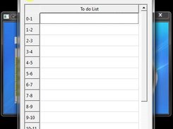 Organizer