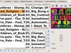 Media Player
