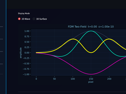 QCAUS-v1.0 Screenshot 2