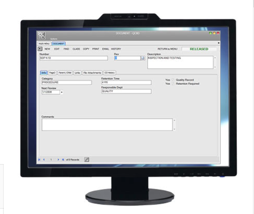 QCBD-DocumentControl