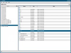 qcdbase running on slackware 12
