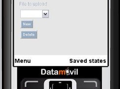 XForms in mobile devices