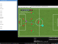 QCSS Player by Shuffle Screenshot 2