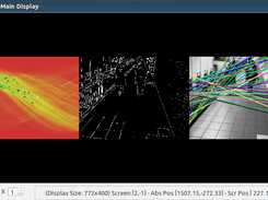 3 Fast Hough transform