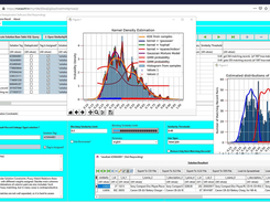 QDeFuZZiner Screenshot 1