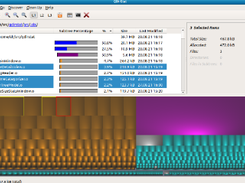 QDirStat Screenshot 1