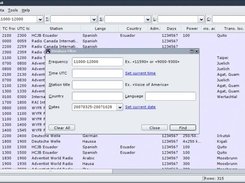 This is first screenshot. Pre-Alpha version.