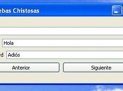 Client running on windows with Easy DB