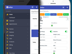 QeaSys Screenshot 1