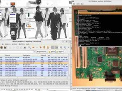 Changing ip address of the board from the u-boot cl.