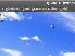 2 The next QT4 release. This release embed qemu completly.