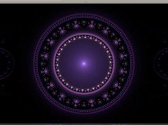 output widget