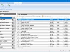 Catalogo Recursos