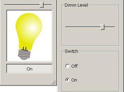 Light Example