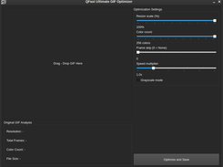 QFast Image Toolbox Screenshot 3