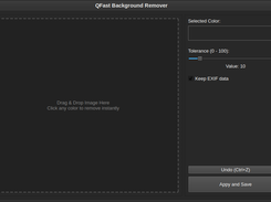 QFast Image Toolbox Screenshot 4
