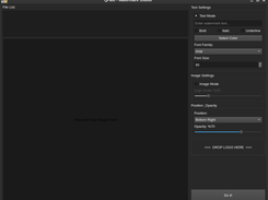 QFast Image Toolbox Screenshot 5
