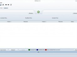 QFileSync on Mandriva Linux 2010 Spring