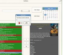 Just a prleminary screenshot 