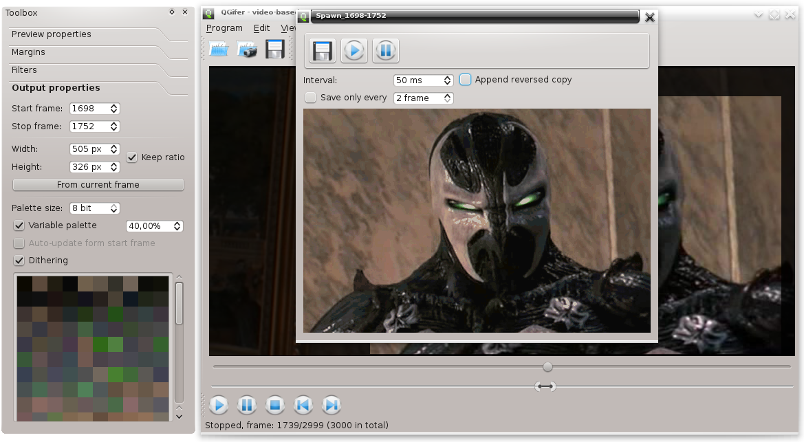 Qgifer Download Sourceforge Net Fast and easy gif creation. qgifer download sourceforge net