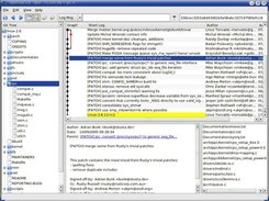 Directory and/or multi file selection filter