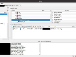 Qhfs Window
