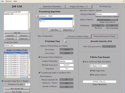 4. Post-process results to control the effects of outliers